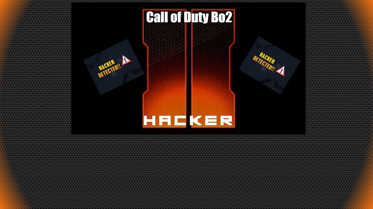 Call Of Duty Bo2 Hacks